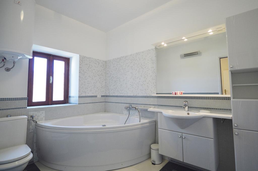 Apartment Kairos Zadar Zimmer foto