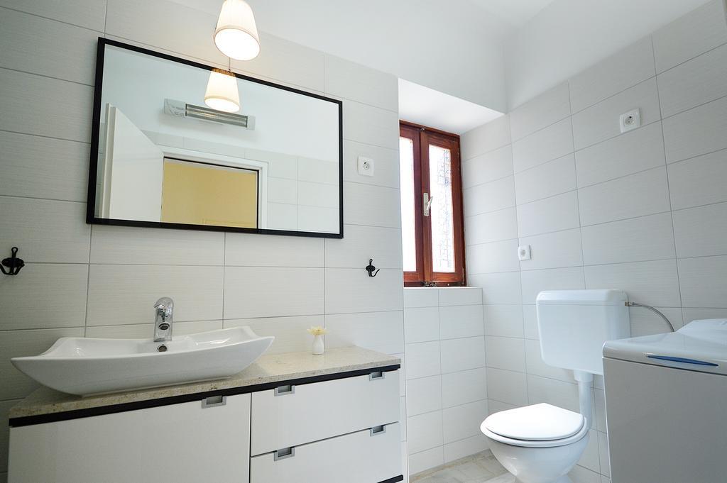 Apartment Kairos Zadar Zimmer foto
