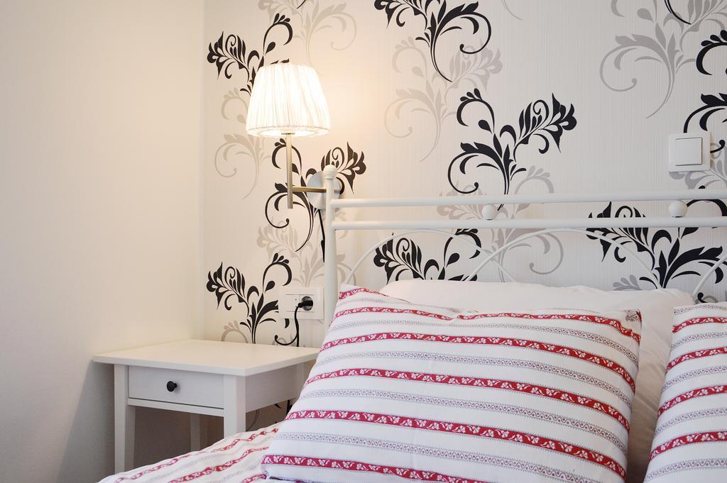 Apartment Kairos Zadar Zimmer foto