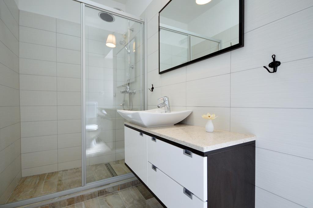 Apartment Kairos Zadar Zimmer foto