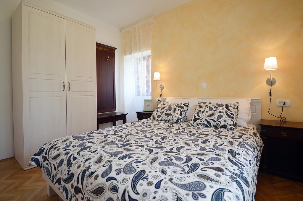 Apartment Kairos Zadar Zimmer foto