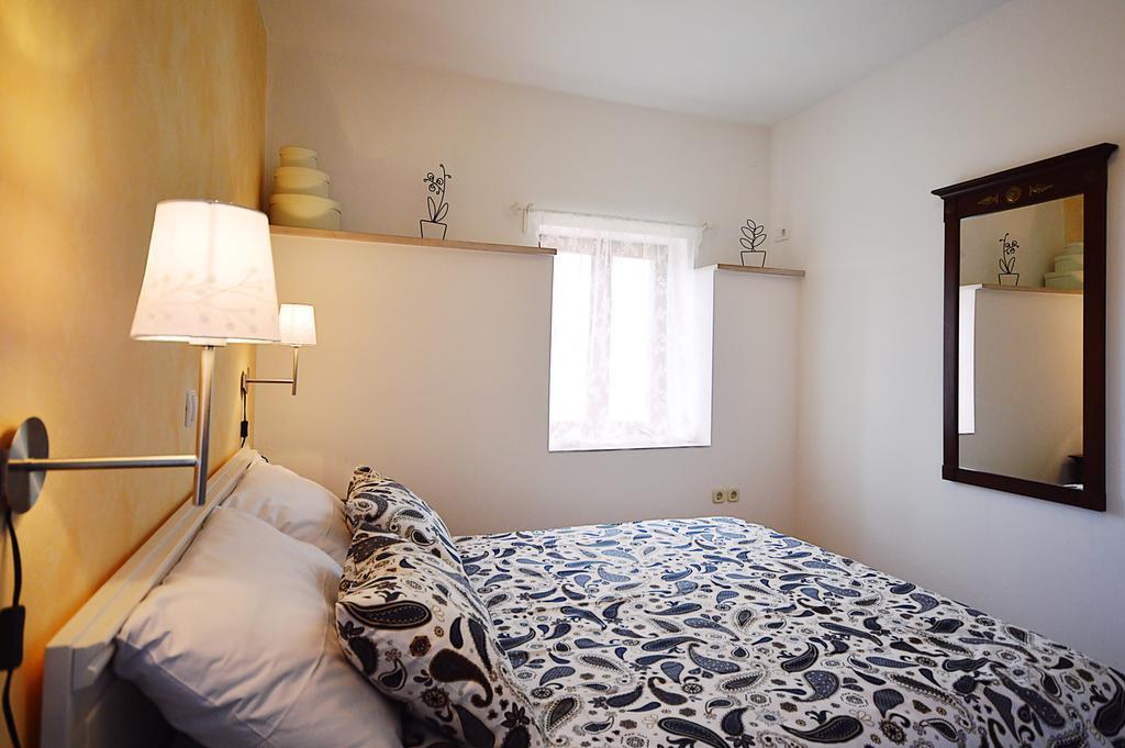 Apartment Kairos Zadar Zimmer foto