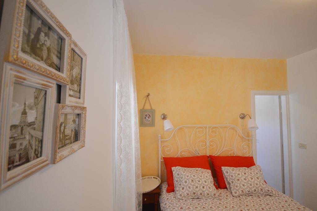 Apartment Kairos Zadar Zimmer foto