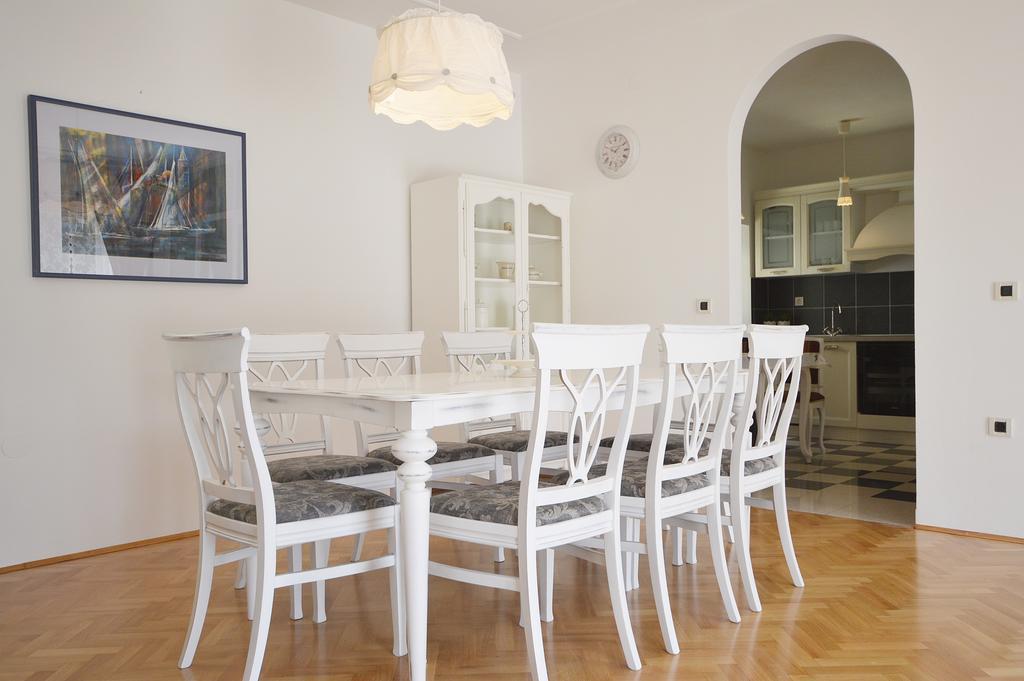 Apartment Kairos Zadar Zimmer foto