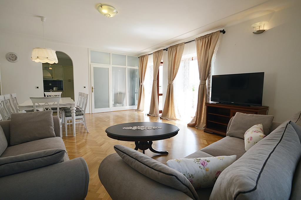 Apartment Kairos Zadar Zimmer foto