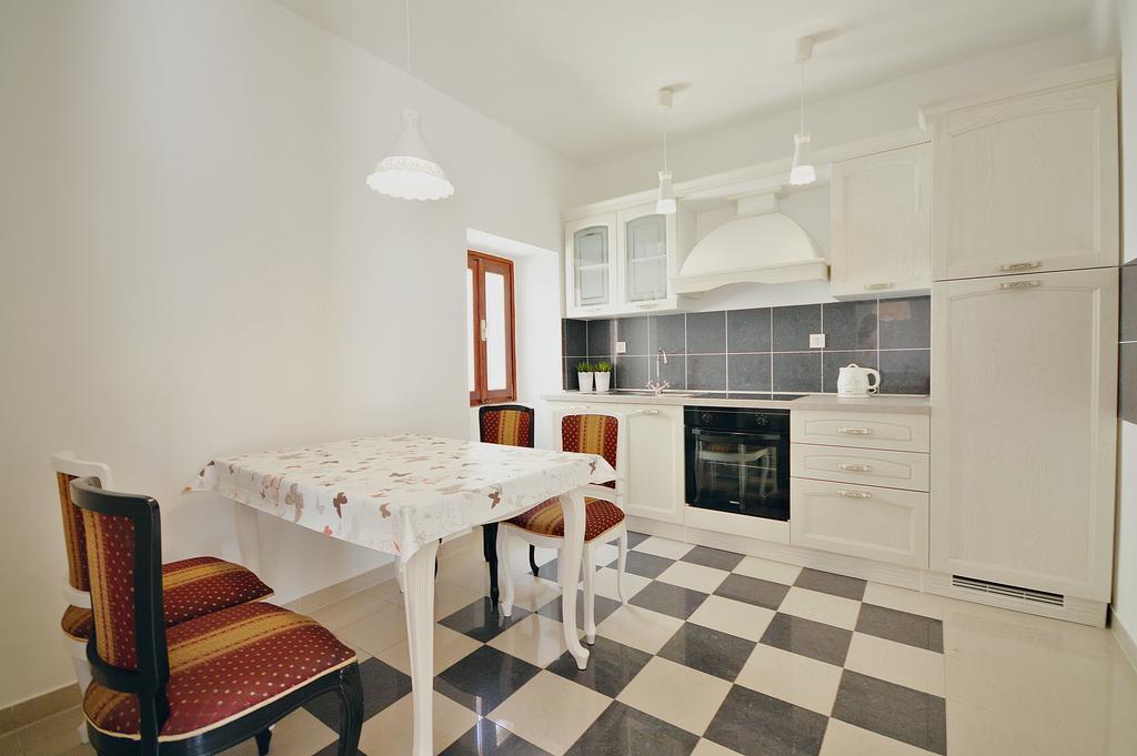Apartment Kairos Zadar Zimmer foto