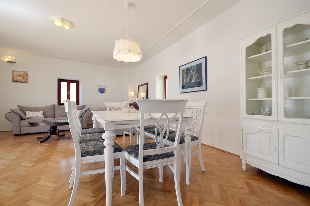 Apartment Kairos Zadar Zimmer foto