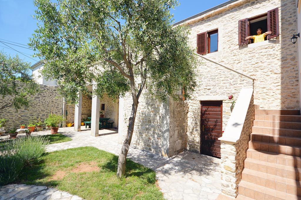 Apartment Kairos Zadar Zimmer foto