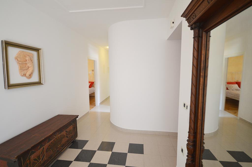 Apartment Kairos Zadar Zimmer foto