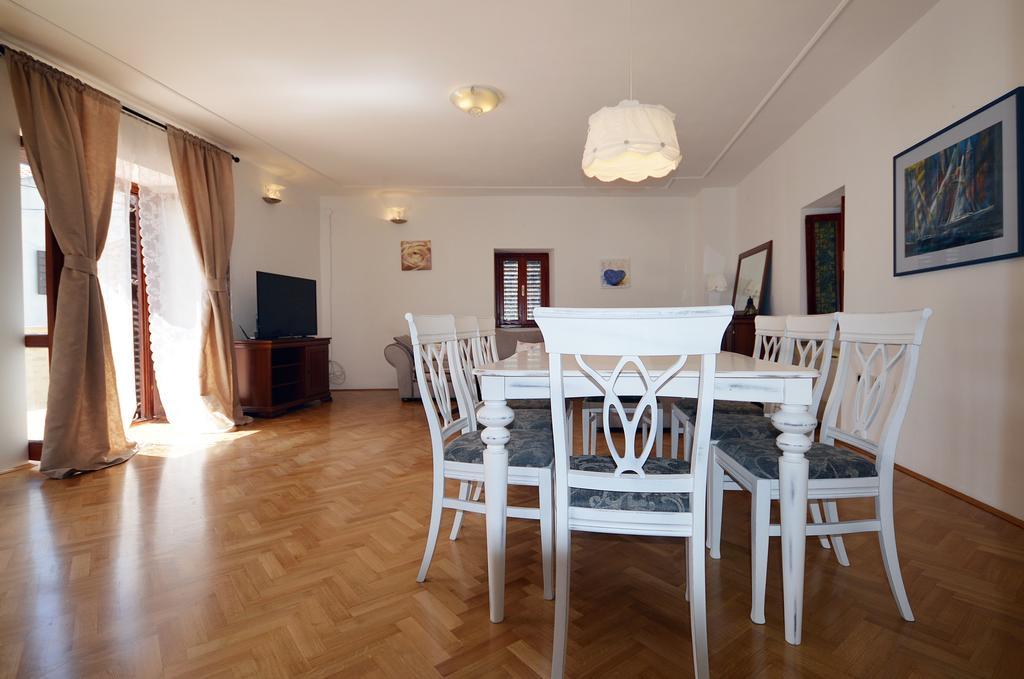 Apartment Kairos Zadar Zimmer foto