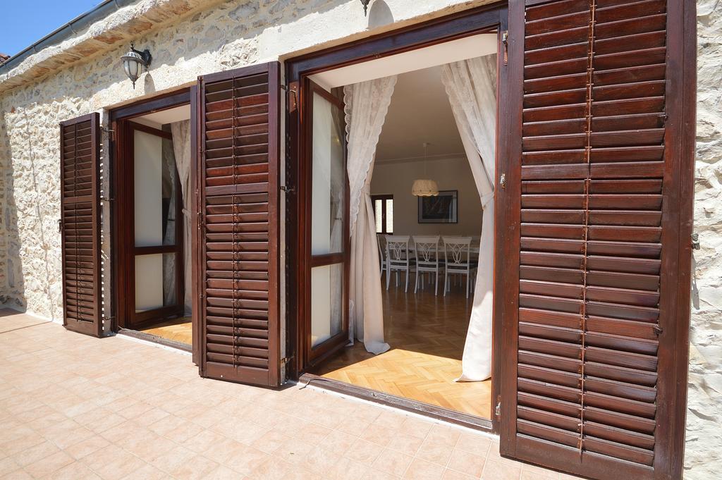 Apartment Kairos Zadar Zimmer foto