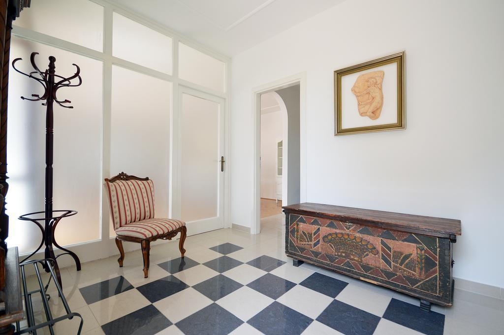 Apartment Kairos Zadar Zimmer foto