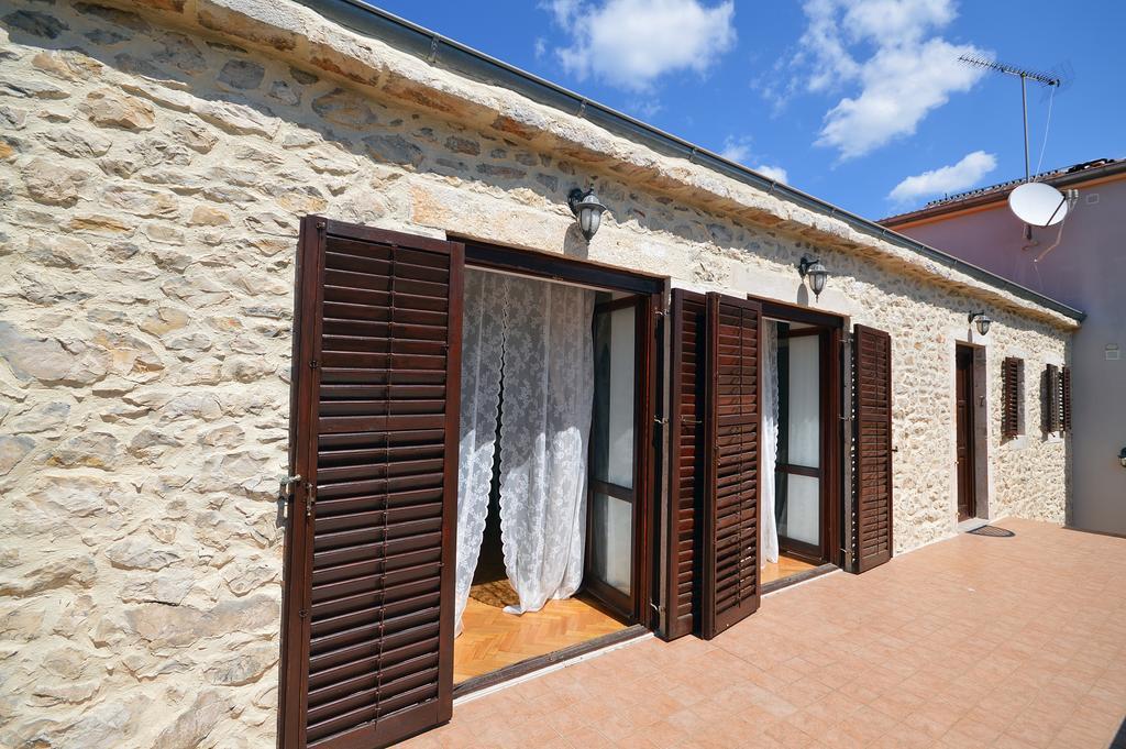 Apartment Kairos Zadar Zimmer foto