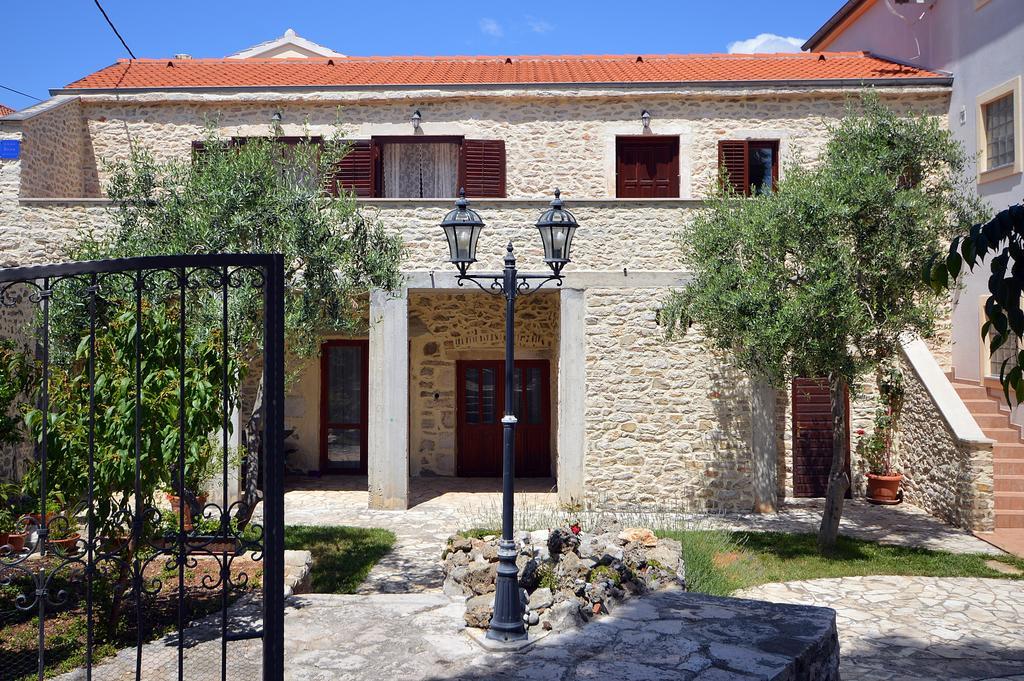 Apartment Kairos Zadar Zimmer foto