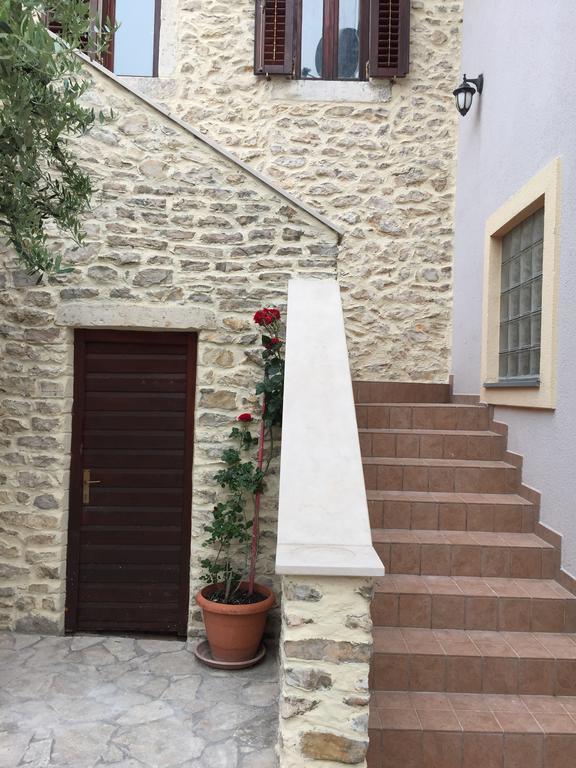 Apartment Kairos Zadar Zimmer foto