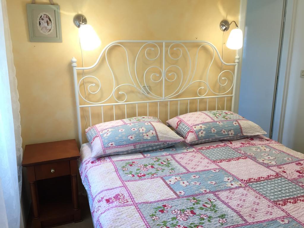 Apartment Kairos Zadar Zimmer foto